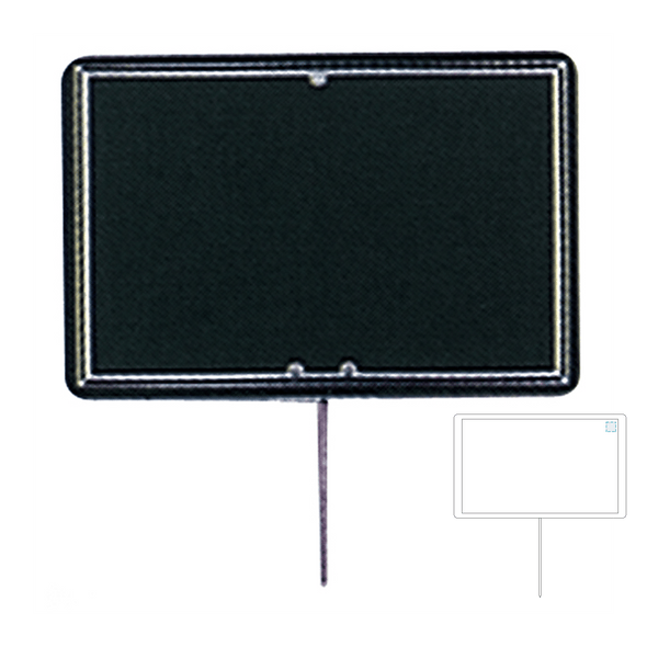 Marking Boards Prices on PVC Slates